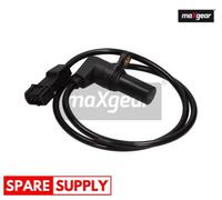 SENSOR, CRANKSHAFT PULSE FOR OPEL OMEGA B MAXGEAR 24-0113