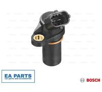 Sensor, crankshaft pulse for OPEL SIGNUM VECTRA B VECTRA C BOSCH 0 261 210 206