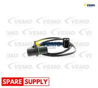 SENSOR, CRANKSHAFT PULSE FOR OPEL VAUXHALL VEMO V40-72-0305