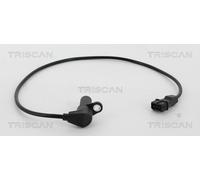 Sensor, crankshaft pulse for OPEL ASTRA F COMBO CORSA B TRISCAN 8855 24113