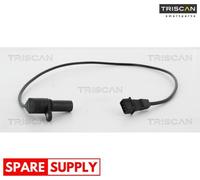 SENSOR, CRANKSHAFT PULSE FOR OPEL VECTRA B TRISCAN 8855 24110