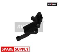 SENSOR, CRANKSHAFT PULSE FOR PEUGEOT 1007 106 206 206+ MAXGEAR 24-0061