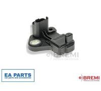 Sensor, crankshaft pulse for PEUGEOT 1007 107 206 207 BREMI 60204