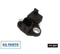 Sensor, crankshaft pulse for PEUGEOT 1007 107 206 207 MAXGEAR 24-0208