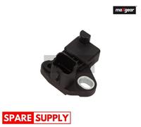 SENSOR, CRANKSHAFT PULSE FOR PEUGEOT 1007 107 206 207 MAXGEAR 24-0208