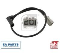 Sensor, crankshaft pulse for PEUGEOT 106 205 306 405 FEBI BILSTEIN 37016