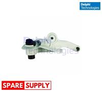 SENSOR, CRANKSHAFT PULSE FOR PEUGEOT 106 206 206+ 306 DELPHI SS10748-12B1