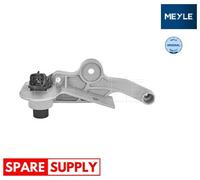 SENSOR, CRANKSHAFT PULSE FOR PEUGEOT 106 206 208 306 MEYLE 11-14 810 0003