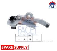 SENSOR, CRANKSHAFT PULSE FOR PEUGEOT 106 206 306 307 FACET 9.0299