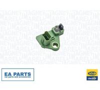 Sensor, crankshaft pulse for PEUGEOT 2008 207 208 MAGNETI MARELLI 064848270010
