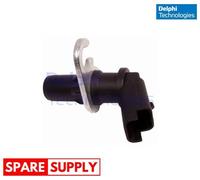 SENSOR, CRANKSHAFT PULSE FOR PEUGEOT 206 307 406 607 DELPHI SS10743-12B1