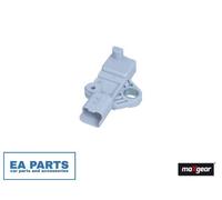 Sensor, crankshaft pulse for PEUGEOT 3008 308 407 5008 MAXGEAR 24-0260