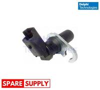 SENSOR, CRANKSHAFT PULSE FOR PEUGEOT 306 406 607 GRAND RAID DELPHI SS10890