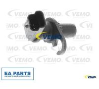 Sensor, crankshaft pulse for PEUGEOT 307 308 405 II Break 406 VEMO V22-72-0020