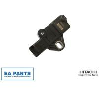 Sensor, crankshaft pulse for PEUGEOT 307 308 407 HITACHI 138169