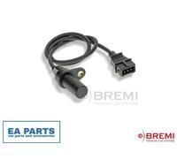 Sensor, crankshaft pulse for PEUGEOT BOXER BREMI 60194