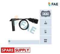 FAE 79208 Crankshaft sensor