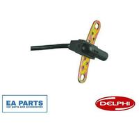 Sensor, crankshaft pulse for RENAULT 19 21 25 9 DELPHI SS10759-12B1