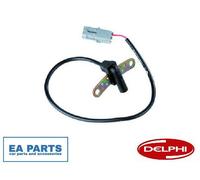 Sensor, crankshaft pulse for RENAULT 19 21 25 ESPACE DELPHI SS10757-12B1