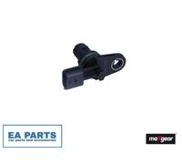 Sensor, crankshaft pulse for RENAULT ALASKAN CAPTUR CLIO DOKKER MAXGEAR 24-0251