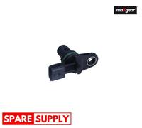 SENSOR, CRANKSHAFT PULSE FOR RENAULT ALASKAN CAPTUR CLIO DOKKER MAXGEAR 24-0251