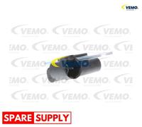 SENSOR, CRANKSHAFT PULSE FOR RENAULT AVANTIME CLIO ESPACE VEMO V46-72-0011