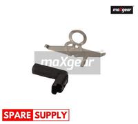 SENSOR, CRANKSHAFT PULSE FOR RENAULT AVANTIME ESPACE MASTER MAXGEAR 24-0209