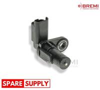 SENSOR, CRANKSHAFT PULSE FOR RENAULT CLIO CAMPUS ESPACE BREMI 60303