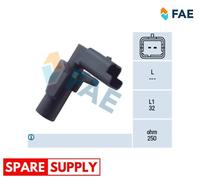 SENSOR, CRANKSHAFT PULSE FOR RENAULT CLIO CAMPUS ESPACE FAE 79249