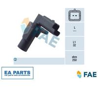 Sensor, crankshaft pulse for RENAULT CLIO CAMPUS ESPACE FAE 79249