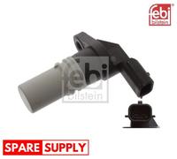 SENSOR, CRANKSHAFT PULSE FOR RENAULT CLIO CAMPUS FEBI BILSTEIN 44645