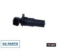 Sensor, crankshaft pulse for RENAULT CLIO CAMPUS MAXGEAR 24-0362