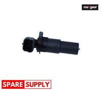 SENSOR, CRANKSHAFT PULSE FOR RENAULT CLIO CAMPUS MAXGEAR 24-0362