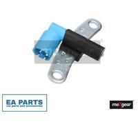 Sensor, crankshaft pulse for RENAULT CLIO DUSTER ESPACE FLUENCE MAXGEAR 24-0046