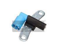 SENSOR, CRANKSHAFT PULSE FOR RENAULT CLIO DUSTER ESPACE FLUENCE MAXGEAR 24-0046
