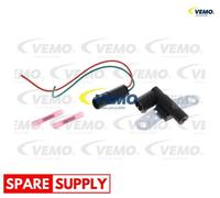 SENSOR, CRANKSHAFT PULSE FOR RENAULT CLIO DUSTER ESPACE FLUENCE VEMO V46-72-0015