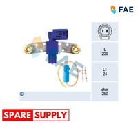 SENSOR, CRANKSHAFT PULSE FOR RENAULT CLIO ESPACE GRAND SCÉNIC KANGOO FAE 79320