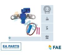 Sensor, crankshaft pulse for RENAULT CLIO ESPACE GRAND SCÉNIC KANGOO FAE 79321