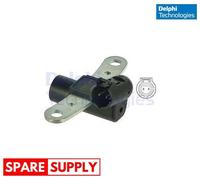 SENSOR, CRANKSHAFT PULSE FOR RENAULT CLIO ESPACE KANGOO LAGUNA DELPHI SS10801