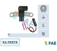 Sensor, crankshaft pulse for RENAULT CLIO ESPACE KANGOO LAGUNA FAE 79319