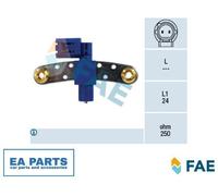 Sensor, crankshaft pulse for RENAULT CLIO KANGOO MEGANE FAE 79216