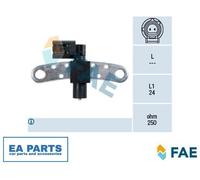 Sensor, crankshaft pulse for RENAULT CLIO KANGOO MEGANE TWINGO FAE 79029