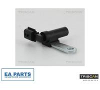 Sensor, crankshaft pulse for RENAULT CLIO LODGY LOGAN TRISCAN 8855 25124