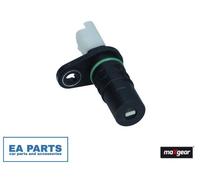 Sensor, crankshaft pulse for RENAULT ESPACE MAXGEAR 24-0361