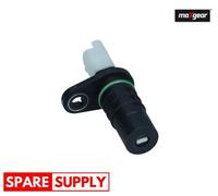 SENSOR, CRANKSHAFT PULSE FOR RENAULT ESPACE MAXGEAR 24-0361