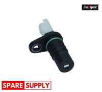 SENSOR, CRANKSHAFT PULSE FOR RENAULT ESPACE MAXGEAR 24-0361