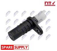 SENSOR, CRANKSHAFT PULSE FOR RENAULT ESPACE NTY ECP-NS-017