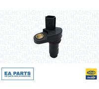 Sensor, crankshaft pulse for SAAB 9-3 9-3X 9-5 MAGNETI MARELLI 064848231010