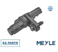 Sensor, crankshaft pulse for SAAB 9-3 9-3X 9-5 MEYLE 614 810 0010
