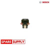 SENSOR, CRANKSHAFT PULSE FOR SEAT ALHAMBRA AROSA CORDOBA BOSCH 1 237 031 296